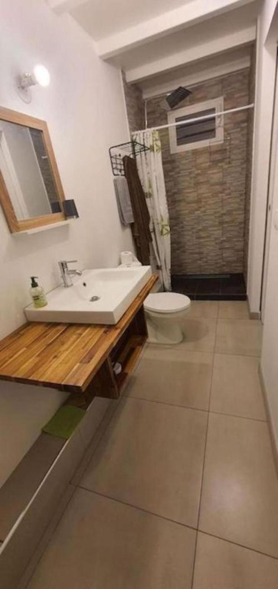Апартаменты Duplex Bouguainvillier Сен-Дени Экстерьер фото